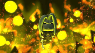 Someone recreated the entirety of <i>Final Fantasy VII</i> in <i>LittleBigPlanet</i>